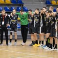 Odbijena žalba Partizana, tri meča crno-beli su bez publike