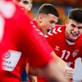 Kadeti Srbije izgubili od Španije na Svetskom prvenstvu za rukometaše u Egiptu
