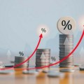Banke u Srbiji za šest meseci napravile profit od 774 miliona evra