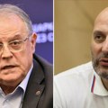 "Čoviću sam to rekao 2014. godine": Saša Đorđević je tada shvatio da će jedan igrač da postane bitan za Srbiju
