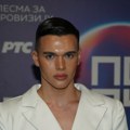 Filarri izazvao veliku pažnju na crvenom tepihu Sarajevo Film Festivala FOTO