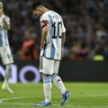 Argentinci ovo nisu želeli da čuju: Lionel Mesi igra poslednju utakmicu