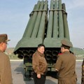 Mediji: Severna Koreja ima tajnu raketnu bazu blizu granice s Kinom