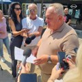 Cvetanović: Krov na leskovačkoj Gimnaziji najverovatnije gotov do početka školske godine