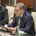 Vadeful: Hrvatskoj pripada ključna uloga u integraciji Zapadnog Balkana u EU