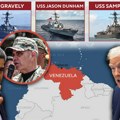 Vladimir šalje ratne brodove na trampove razarače! Venecuelanci hrle u Madurovu miliciju, stiže 4.000 američkih marinaca…