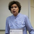 Dekanka FPN: U Srbiji društvena pobuna, cilj režima da je uguši represijom, a ne shvata da to nije uspelo