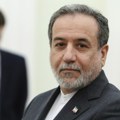 Arakči: Iran spreman da nastavi nuklearne pregovore, uz dobru volju Zapada