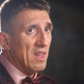 Kristijan se seli iz stana! Prvo oglašavanje Golubovića za Telegraf: Evo šta Aleksandra i on rade kad su sami