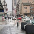 Na jugu i jugoistoku Srbije popodne nestabilno, uz jak vetar, pljuskove i moguću pojavu grada
