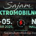 Počela prodaja karata za Sajam elektromobilnosti u Nišu