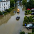 Apokaliptične scene u Nemačkoj: Nezapamćene poplave, izdato upozorenje stanovništvu (Foto)