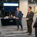 DOK-ING i korejski LIG Nex1 u Seulu dogovorili suradnju