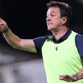 Krunić: Bilo nam je lepo u Zaječaru, vratićemo se uskoro na Omladinski stadion