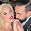 "Sumnjala sam da me je Saša prevario tokom trudnoće" Nikolina Kovač prvi put o preljubi i braku: Rastali smo se...
