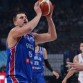 Zvanično - Jokić u drugoj idealnoj petorci Evrobasketa!