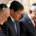 Netanjahu: SAD Nema boljeg saveznika od Izraela, Izrael nema boljeg saveznika od SAD