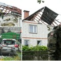 Nagađanja ne prestaju Kuću u selu u poljskoj najverovatnije pogodila raketa sa poljskog aviona branio domovinu i građane