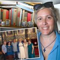 (Video) Ovo je stan Jelene Golubović od 150 kvadrata: Pokazala nam slike sa venčanja, a hoće da zarađuje i na sajtu za…