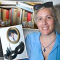 (Видео) Ово је стан Јелене Голубовић од 150 квадрата: Показала нам слике са венчања, а хоће да зарађује и на сајту за…