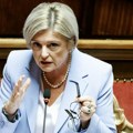 Italijanska ministarka rada: Predlog opozicije o minimalnoj plati od devet evra po satu - neadekvatan