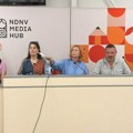 U utorak štrajk upozorenja u Zmaj Jovinoj gimnaziji