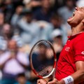 Kakav žreb! Hamad Međedović na ATP turniru u Tokiju odmah igra derbi