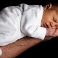 Natalitet i mortalitet u padu u odnosu na prvih osam meseci prošle godine