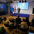 Obeležen Evropski dan jezika pod sloganom - Jezici otvaraju srce i um