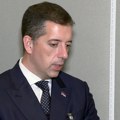 Đurić u Njujorku domaćin ministarskog ručka povodom predsedavanja Srbije Centralno-evropskoj inicijativi