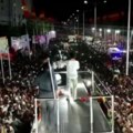 Politički skup pretvoren u horor! Stampedo na skupu ubio decu i odrasle, lekari u panici! Najmanje 21 osoba stradala!