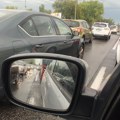 Upozorenje vozačima: Pažljivo zbog mokrih kolovoza i slabije vidljivosti