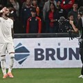 Lacio odigrao najbolju utakmicu od starta sezone
