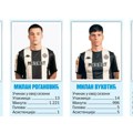 Partizanovi Sokoli