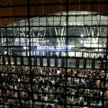 Ovo su svi gradovi u kojima studenti i zborovi danas organizuju komemorativne skupove povodom novosadske tragedije