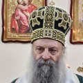Patrijarh Porfirije: Bog stvorio svet i ljude da budu braća i da ljubav bude smisao života