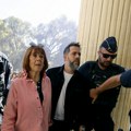 Žizel Peliko ponovo na sudu zbog tužbe jednog od njenih napadača