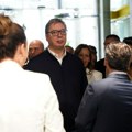 Protiv blokada, za Srbe na KiM: Vučić za subotu najavljuje rekordna okupljanja