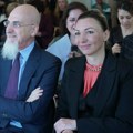 Žene zarađuju i 20 odsto manje od muškaraca, ministarka poručuje: "Cilj je stvaranje novog modela saradnje"
