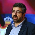 Lazović još jednom pozvao studente i antirežimske snage na saradnju oko tri ključna pitanja