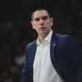 Bahčešehir sa likom evroligaša, Venecija osetila Balšinu moć
