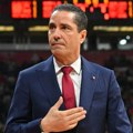 Janis Sferopulos više nije trener Crvene zvezde: Klub se zvanično oglasio, sve objašnjeno u saopštenju