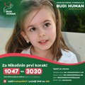 Pomozimo Nikolini iz Niša da ode na operaciju, potrebno još 11.000 eura