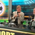 Тужна исповест легенде фудбалера: Рекао сам му "трчи", а недуго затим умро је у мом наручју