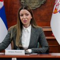 Месаровић упутила саучешће породици, пријатељима и саборцима генерала Павковића