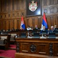 Skupština završila rad, glasanje o svim tačkama dnevnog reda sutra u 10 časova