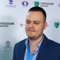 Srpskom šampionu pozlilo tokom meča, potez protivnika oduševio sve