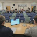 БЕЗ КВОРУМА У СКУПШТИНИ ГРАДА – СЕДНИЦА ОДЛОЖЕНА ЗА 30. ОКТОБАР: