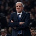 Obradović pred Borac: Motivacija mora da bude na najvišem mogućem nivou