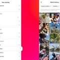 Instagram dodaje istoriju gledanja za Reels